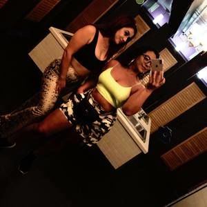 Meet your Posher, Janet